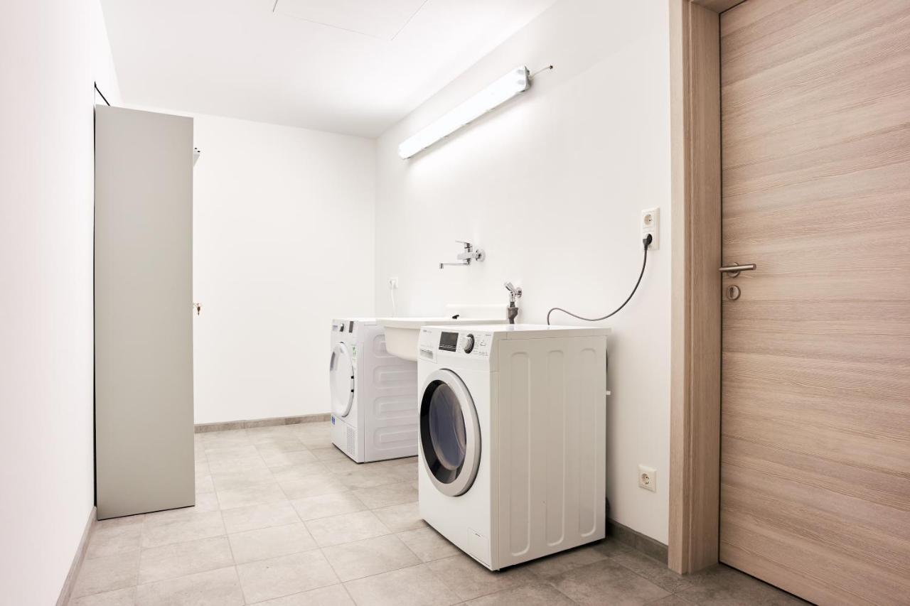 Gaestezimmer Ross 霍恩林登 外观 照片